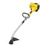 Trimmer cu fir pentru gazon/ iarba STANLEY STR-750, 750W