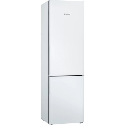 Aparate Frigorifice Bosch KGV39VWEA 343 l, H 201 cm, Clasa E, Alb