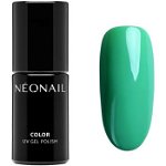 NEONAIL Your Summer, Your Way lac de unghii sub forma de gel culoare Tropical State Of Mind 7,2 ml, NeoNail