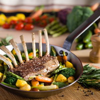 Tigaie de Buyer Mineral B