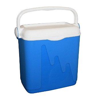 Lada frigorifica albastru Keter Cool Box 20 L