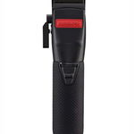 Babyliss Pro Masina profesionala de tuns cu acumulator 4Artist Boost+ Black&Red, Babyliss Pro