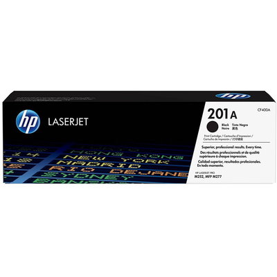 Toner Incorefor HP 201A (CF400A) black 1500 str.