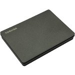 HDD Extern Toshiba, 2.5, 1TB, Canvio Gaming , USB 3.2, Black, Toshiba