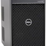 Desktop Refurbished Sistem PC Interlink, Intel Core i3-4160 3.60GHz, 4GB DDR3, 500GB SATA, DVD-RW, CADOU Tastatura + Mouse, Generic