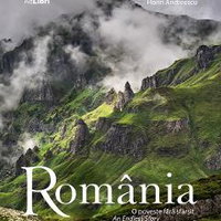 Romania. O poveste fara sfarsit. An Endless Story - Florin Andreescu, Florin Andreescu