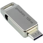 ODA3 128GB USB 3.0 Silver, GOODRAM