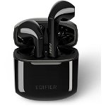 Casti Bluetooth Edifier wireless in ear TWS200 negre