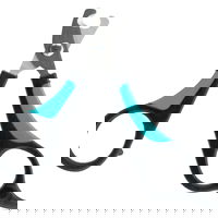 Foarfeca pentru gherute 8 cm, TRIXIE Foarfeca pentru gherute 8 cm, TRIXIE