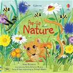 Pop-Up Nature, Usborne Books