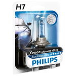 Bec Philips 12v 55w H7 bluevision ultra 12972bvub1