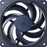 Ventilator Mobius 120 - 120mm, negru, Cooler Master