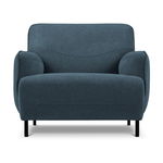 Fotoliu Windsor & Co Sofas Neso, albastru, Windsor & Co Sofas