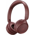 Casti ANKER Soundcore H30i, Bluetooth, Over-ear, Microfon, rosu