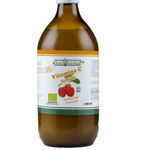 Vitamina C lichida suc 100% pur, eco-bio, 500ml - Health Nutrition, Health Nutrition