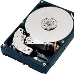 Hard disk server Toshiba Nearline 4TB SATA-III 3.5 inch 7200 rpm 128MB