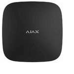 Unitate centrala wireless AJAX Hub 2 4G BL, 100 dispozitive, 2000 m, verificare vizuala alarma