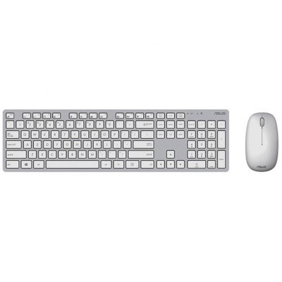 Kit tastatura si mouse Asus W5000