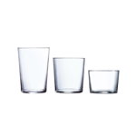 Set de pahare Luminarc Gorbea Transparent Sticlă (18 pcs), Luminarc