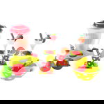 Set Blender