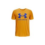 Sportstyle Logo SS, Under Armour