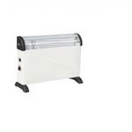 Convector electric, 2000 W, 3 trepte incalzire, Hausberg. La doar 145 RON in loc de 200 RON., Wiseman Group Impex