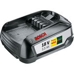 Acumulator Bosch Lithium-Ion 18V 2.5 Ah