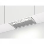 Hota LFG516X, 54 cm, 600 m3/h, Inox, ELECTROLUX