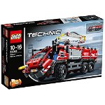 Vehicul de pompieri 42068 LEGO Technic, LEGO