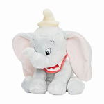 Disney Jucarie De Plus Dumbo 25Cm 1607 01709, Viva Toys