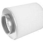 Filtru aer OE VW AUDI A8 D5 3.0DH/4.0H 06.17- Diametru exterior 163.0 mm Inaltime 201.0 mm Diametru interior 2 90.0 mm, OE VW