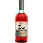 Lichior Edinburgh Gin's Raspberry, 20% , 0.5L