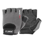 Manusi Pro Grip PS2250, Power System - Nutriland Black / L, Power System