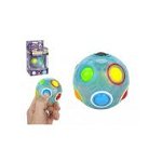 Educational Planet Ball Puzzle  
