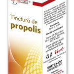 Tinctura de propolis 25 ml, FarmaClass