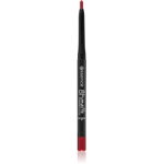 Creion pentru buze mat Classic Red 07 8h Matte Comfort Lipliner