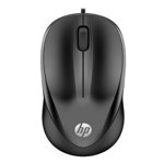 Mouse HP X1000
