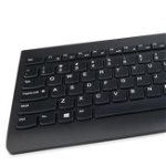 Lenovo Essential Wireless Keyboard and Mouse Combo Romanian (096), Lenovo