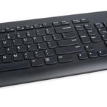 Lenovo Essential Wireless Keyboard and Mouse Combo Romanian (096), Lenovo