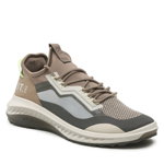 Sneakers ECCO St.360 M 82140460479 Magnet/Taupe/Sunny Lime