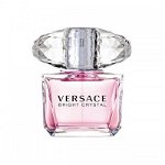 Versace Bright Crystal Eau de Toilette pentru femei 90 ml, Versace