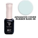 Advanced Cover Rubber Base 08 TpNails, Tp Nails