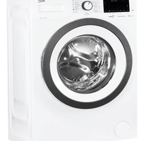 Masina de spalat rufe Beko WUE7636X0A, 7 kg, 1200 RPM (Alb)
