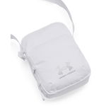 Under Armour Loudon Lite Crossbody White 100, Under Armour