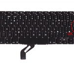 Tastatura Apple MacBook Pro 13 A1425 MD212LL A layout UK fara rama enter mare