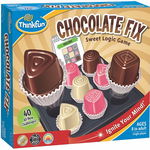 Thinkfun - Chocolate Fix, Thinkfun