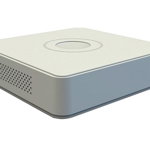 DVR 4 Canale Hikvision Turbo HD DS-7104HQHI-K1