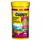 Hrana pentru pesti JBL NovoGuppy, 100 ml