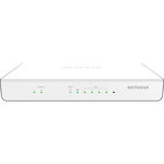 Router NetGear Gigabit 4PT Insight Instant VPN