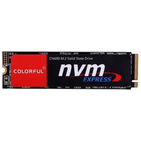 SSD Colorful CN600 1TB M.2 NVME PCI Express Gen3 x4